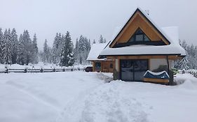 Domek Góralski Nad Potokiem